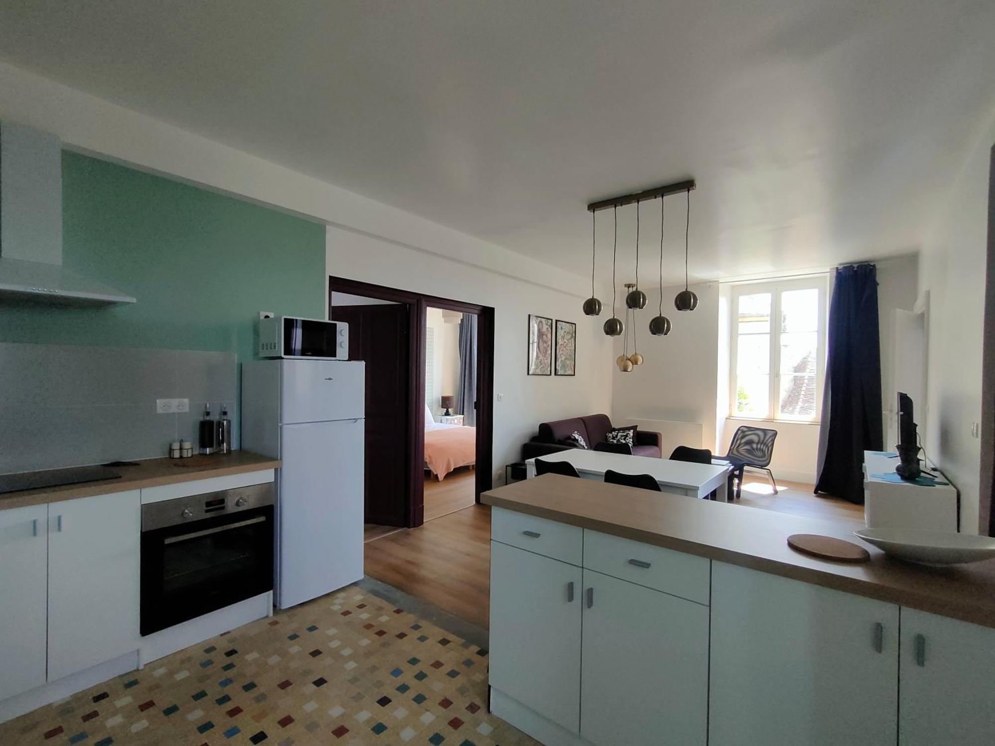 Les Epingliers - Le Clos Lacam, Centre Ville, Dog Friendly Gourdon-en-quercy Exterior foto